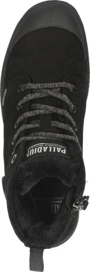Palladium Winterlaarzen PAMPA HI ZIP WL W Winterlaarzen veterschoenen winterlaarzen snowboots gevoerd - Foto 19