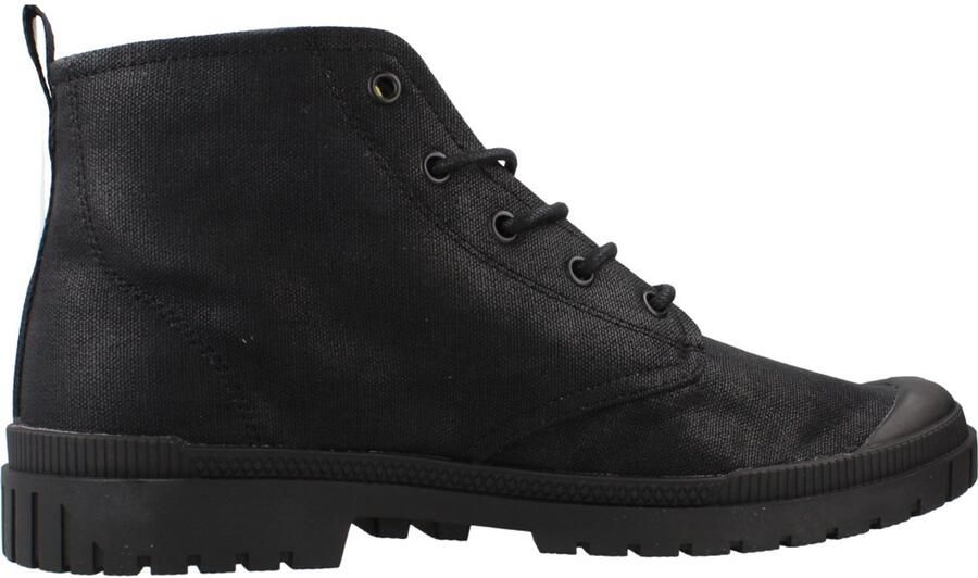 Palladium Laarzen Botas Pampa Sp20 Hi Wax