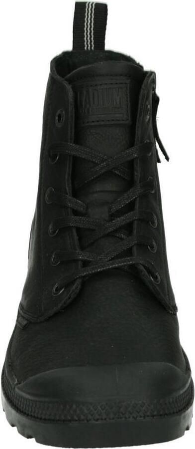 Palladium PAMPA ZIP LTH ESS Volwassenen Vrije tijd half hoogPopulaire Kleur Zwart - Foto 9