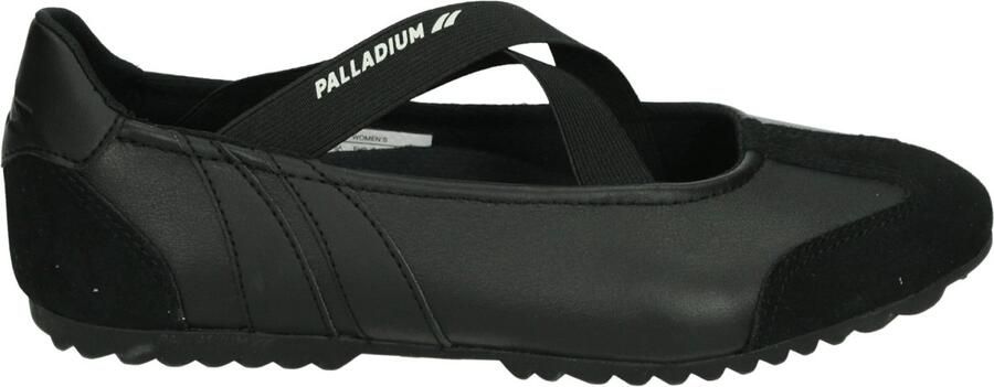 Palladium Racer Ballerina LTH ballerinas & instappers