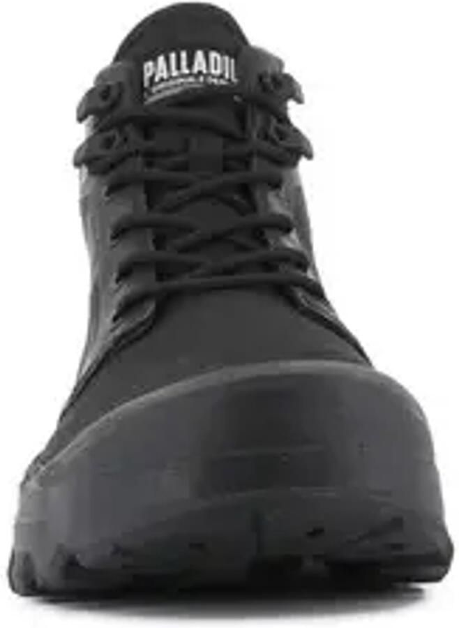 Palladium Ritsboots Rider