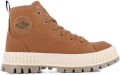 Palladium Ritschoenen Pallashock Warm