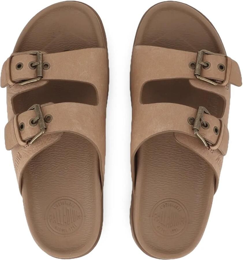Palladium Sandalen Dunelite Riviera Lth