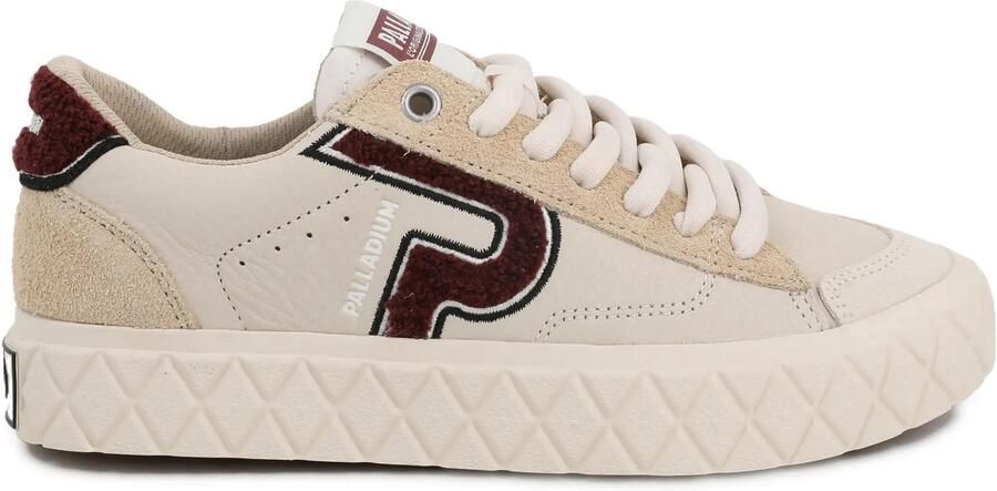 Palladium Schoenen dames Ace