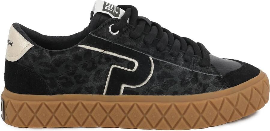 Palladium Ace Lo Mix Lth Wild lage sneakers