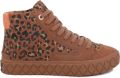 Palladium Schoenen dames Palla Ace Chukka - Bruin