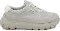 Palladium Schoenen dames Pallapop Lo Sde - Steen