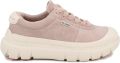 Palladium Schoenen dames Pallapop Lo Sde - Sand
