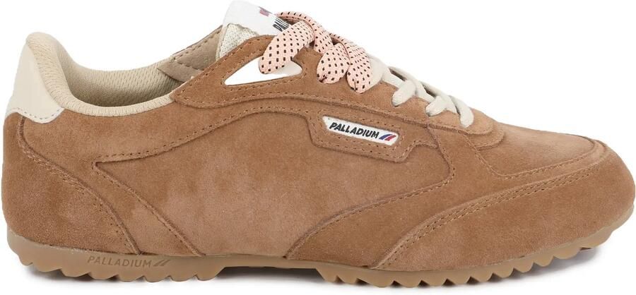Palladium Schoenen dames Pallaracer - Foto 1