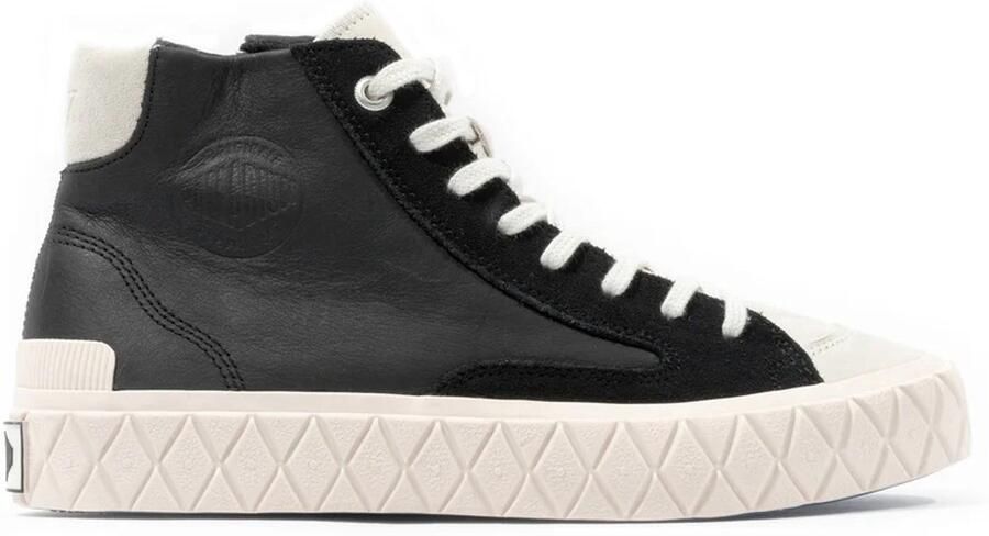 Palladium Schoenen Palla Ace Chukka SDE