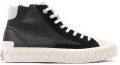 Palladium Schoenen Palla Ace Chukka SDE - Zwart