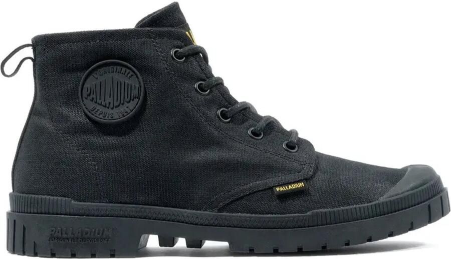 Palladium Hoge Sneakers Domyślna nazwa