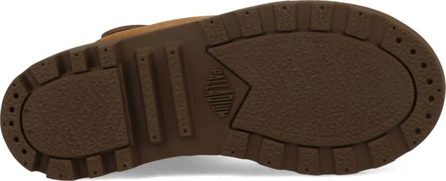 Palladium Boots PAMPA HI CUFF 57216 257 M Bruin 32 - Foto 4