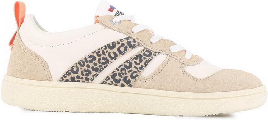 Palladium Trainers Pallacup Flame Lth - Foto 2