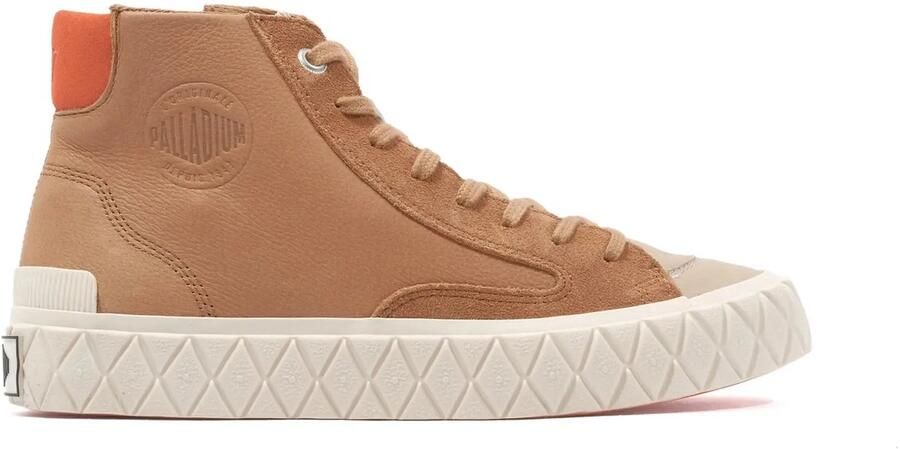 Palladium Trainers Ace Chukka SDE