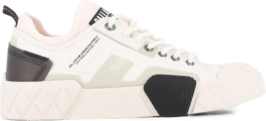 Palladium Trainers Ace City Lo
