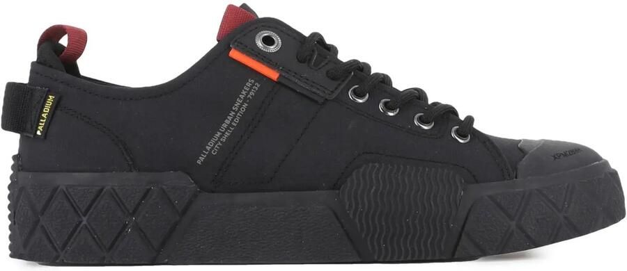 Palladium Lage Sneakers Domyślna nazwa