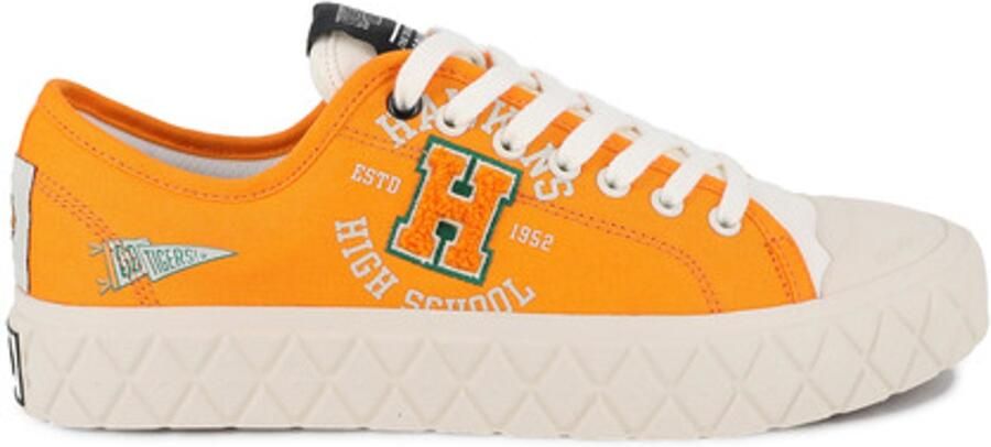 Palladium Trainers Ace Tigers