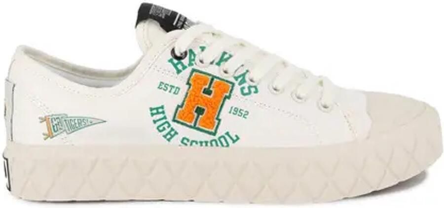 Palladium Lage Sneakers Palla Ace Tigers
