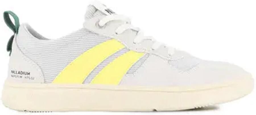 Palladium Trainers Allacup Flame Tx