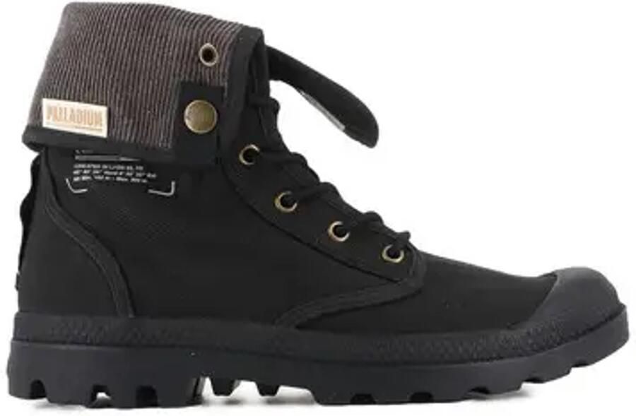 Palladium Trainers Baggy Michigan