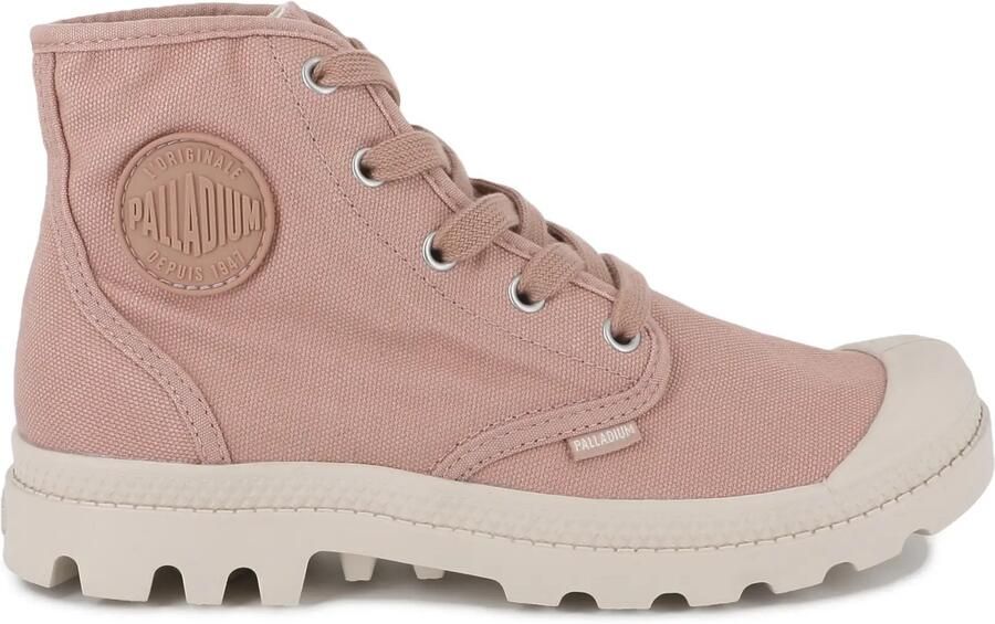 Palladium Trainers Chaussures