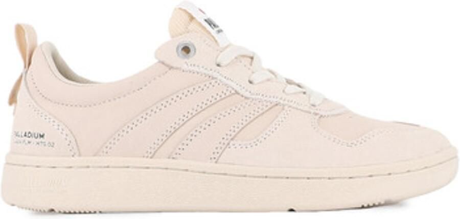 Palladium Trainers Cup Flame OG