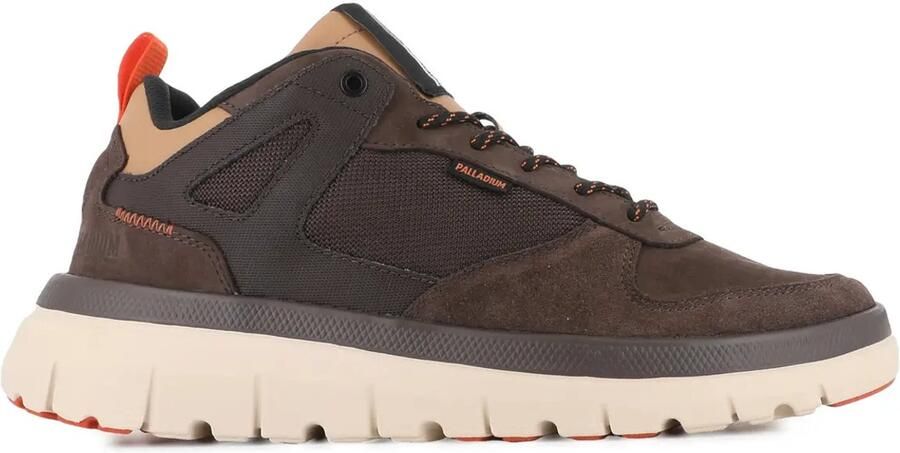 Palladium Trainers Flex Lo