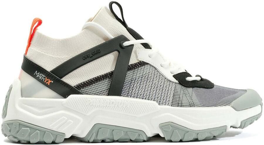 Palladium Trainers Off-grid Lo Matryx