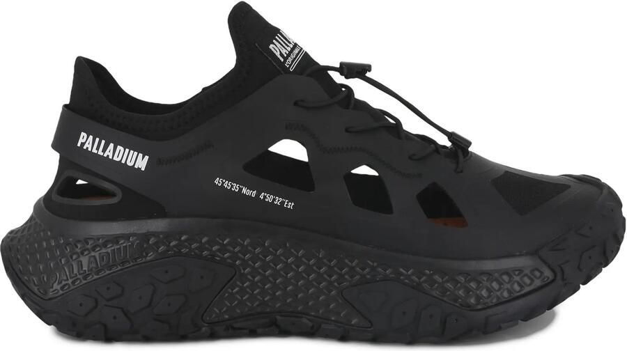 Palladium Trainers Offbound Hydro
