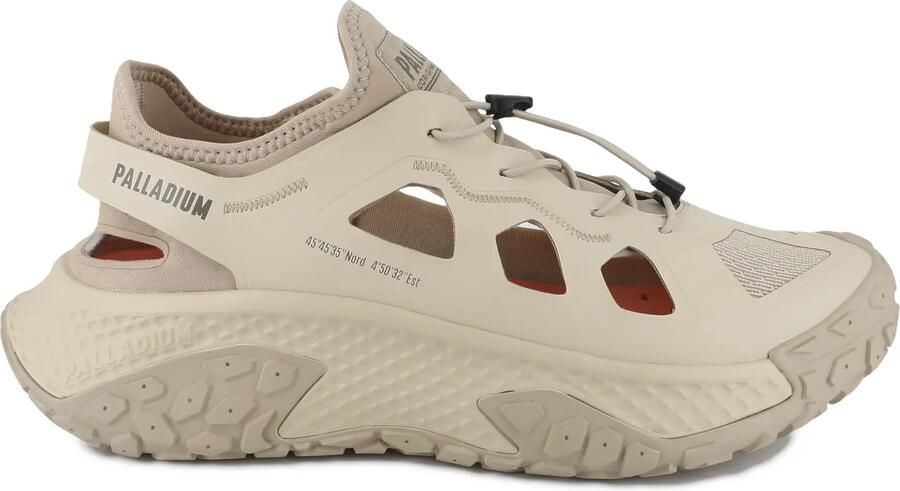 Palladium Trainers Offbound Hydro