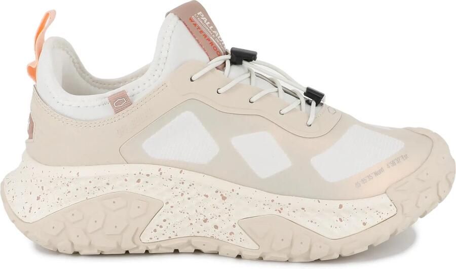 Palladium Trainers Offbound