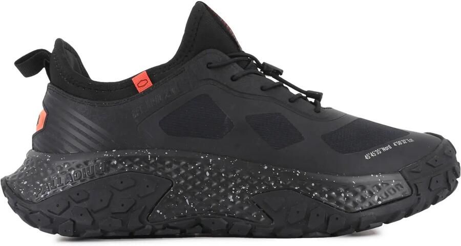 Palladium Trainers Offbound Wp+