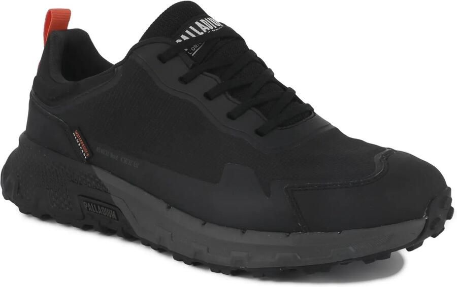 Palladium Trainers Offrunner