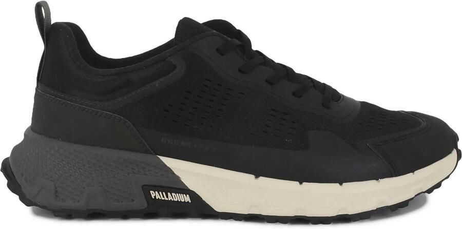 Palladium Trainers Offrunner