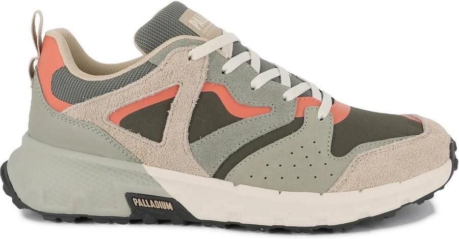 Palladium Trainers Offrunner Outcity
