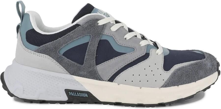 Palladium Trainers Offrunner Outcity