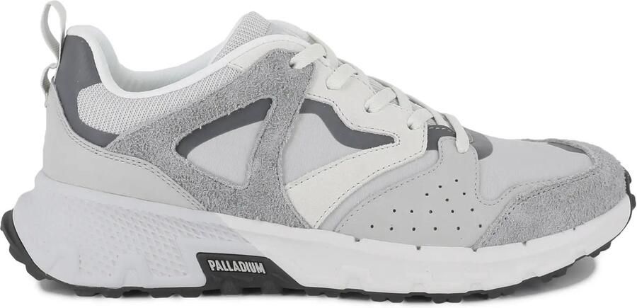 Palladium Trainers Offrunner Outcity