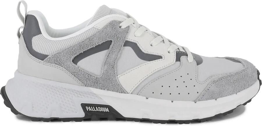 Palladium Trainers Offrunner Outcity