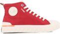 Palladium Trainers Palla Ace Chukka Cvs - Rood