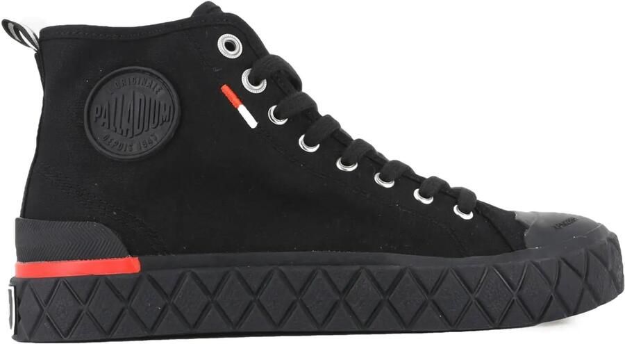 Palladium Trainers Palla Ace Chukka Cvs