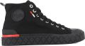 Palladium Trainers Palla Ace Chukka Cvs - Zwart