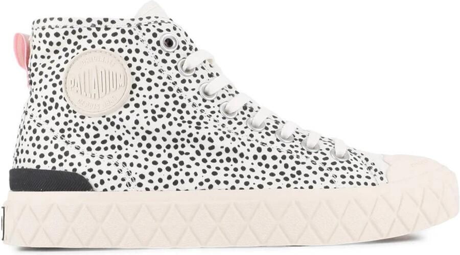 Palladium Sneakers PALLA ACE MID FEST