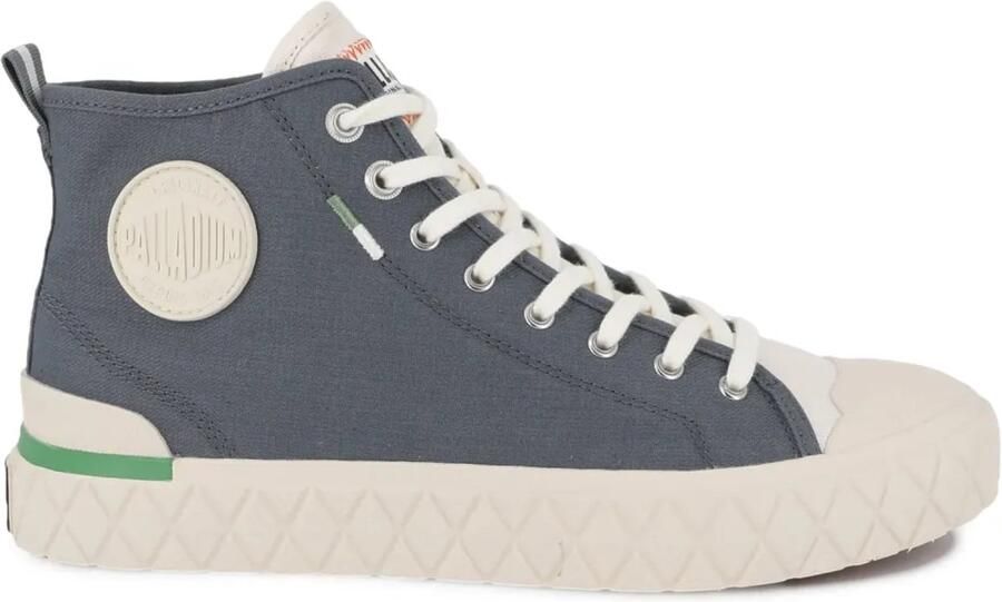 Palladium Trainers Palla Ace Chukka