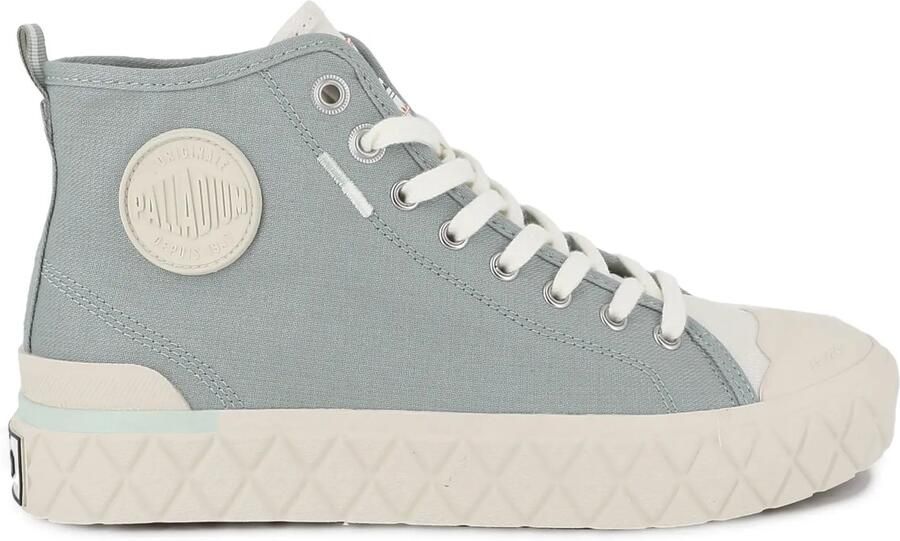 Palladium Trainers Palla Ace Chukka