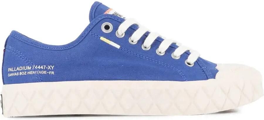 Palladium Trainers Palla Ace Cvs Org - Foto 4
