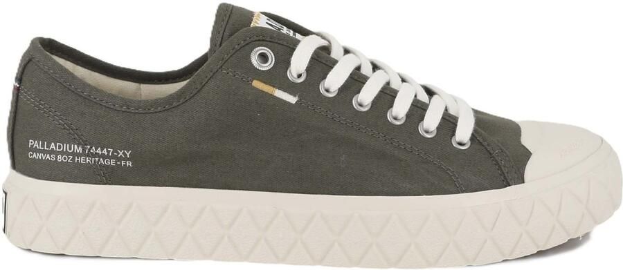 Palladium Trainers Palla Ace