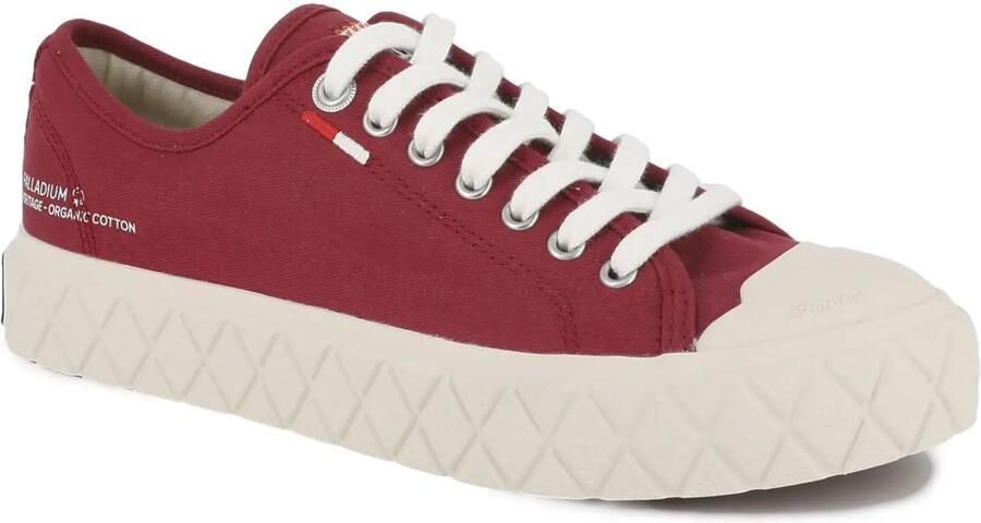 Palladium Trainers Palla Ace