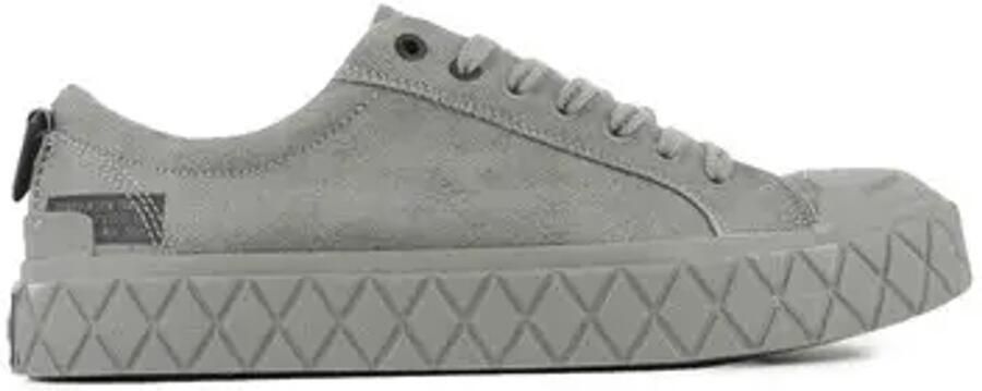Palladium Trainers Palla Ace Lo Surplus