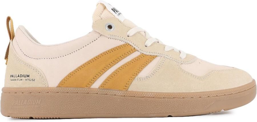 Palladium Trainers Pallacup Flame OG